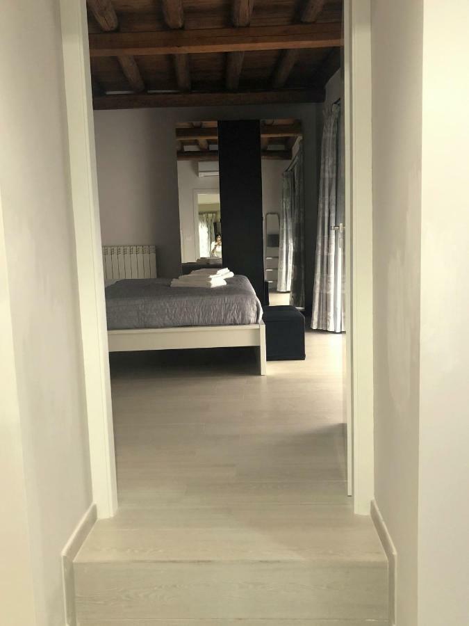 Apartamento Sett'angeli Holidays Palermo