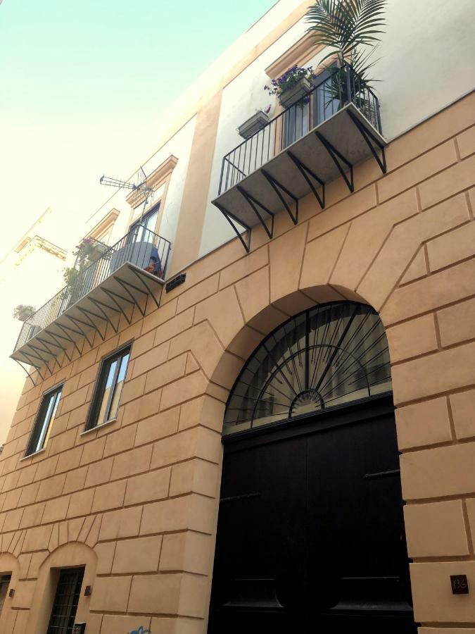 Sett'angeli Holidays Palermo