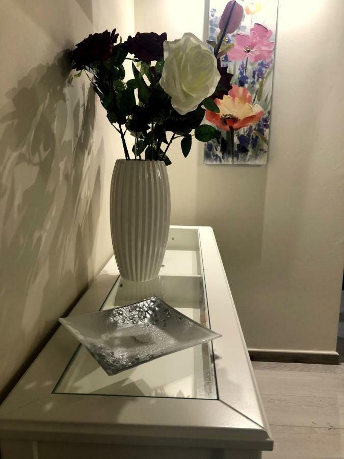 Apartamento Sett'angeli Holidays